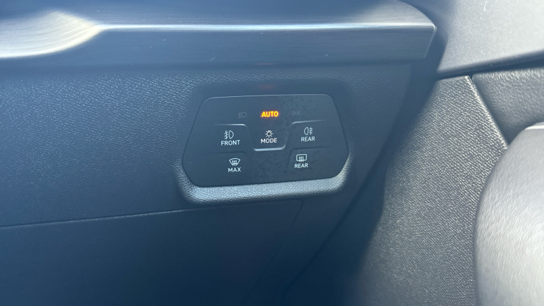 CUPRA Formentor 1.5 TSI 150 V2 5dr Petrol Estate